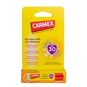 Carmex Lip Balm Stick Tropical SPF 30 4.25g