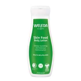 Weleda Skin Food Body Lotion 200ml