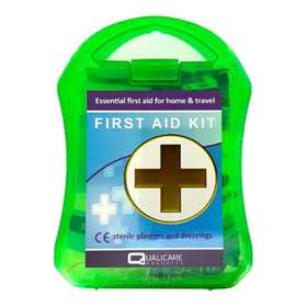 CreativeMax Qualicare Small First Aid Kit