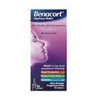 Benacort Hayfever Relief Nasal Spray 60