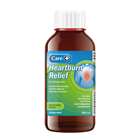 Care Heartburn Relief SF Peppermint Oral Suspension 500ml