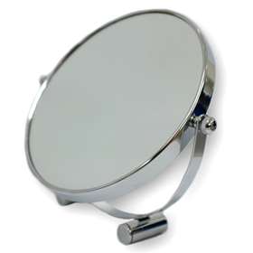 Metal Vanity Mirror