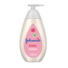 Johnson's Baby Lotion 500ml