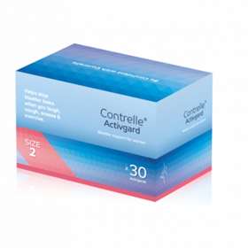 Contrelle Activgard Size 2 x 30 Activgards