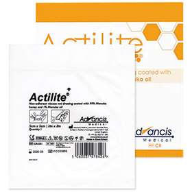 Actilite Single Dressing 5 x 5cm CR4281