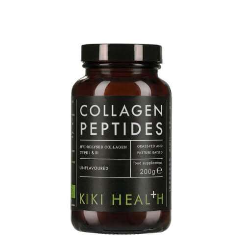 Click to view product details and reviews for Kiki Health Collagen Peptides 200g.