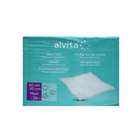 Alvita Maxi Bed Pad 60x90cm 30