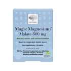 New Nordic Magic Magnesium Malate 800mg 60