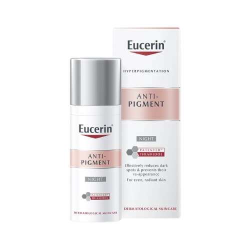 Click to view product details and reviews for Eucerin Anti Pigment Night Cream 50ml.