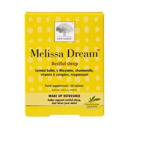 New Nordic Melissa Dream 20