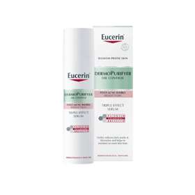 Eucerin DermoPurifyer Triple Effect Serum 40ml