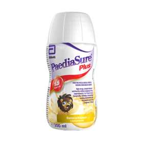 Paediasure Plus Vanilla Flavour 200ml