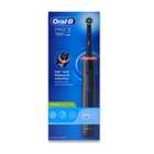 Oral B Pro 3 Cross Action 3000 Electric Toothbrush Black