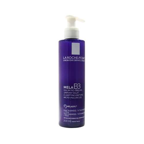 Click to view product details and reviews for La Roche Posay Mela B3 Micro Peeling Gel 200ml.