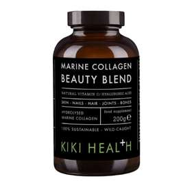 Kiki Health Marine Collagen Beauty Blend Powder 200g