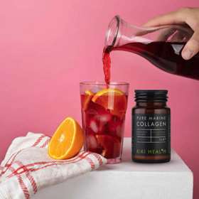 Kiki Health Pure Marine Collagen 20g