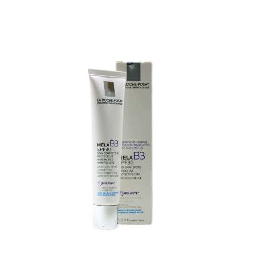 Click to view product details and reviews for La Roche Posay Mela B3 Spf30 Moisturiser 40ml.