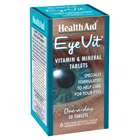 HealthAid Eyevit Vitamin and Mineral Tablets 30