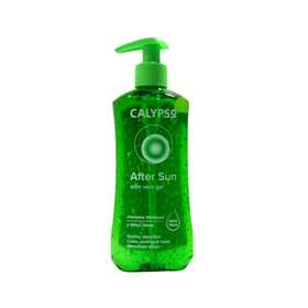 Calypso After Sun Aloe Vera Gel 250ml