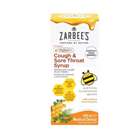 Zarbee's Children's Cough & Sore Throat Syrup 100ml