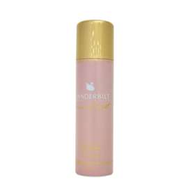 Gloria Vanderbilt Deodorant Spray 150ml