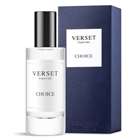 Verset Choice Eau De Parfum Pour Homme 15ml