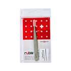 Rubis Pointed Tweezers