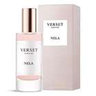 Verset Nela Eau De Parfum Pour Femme 15ml