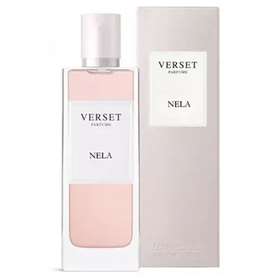 Verset Nela Eau De Parfum Pour Femme 50ml