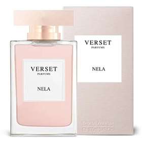 Verset Nela Eau De Parfum Pour Femme 100ml