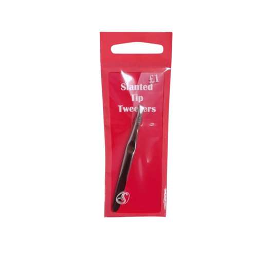 Creativemax Serenade Slanted Tip Tweezers