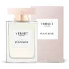 Verset Purpurine Eau De Parfum Pour Femme 100ml