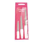 Creative Max Serenade 3 Sapphire Nail Files