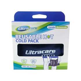 Ultracare Reusable Hot Cold Pack