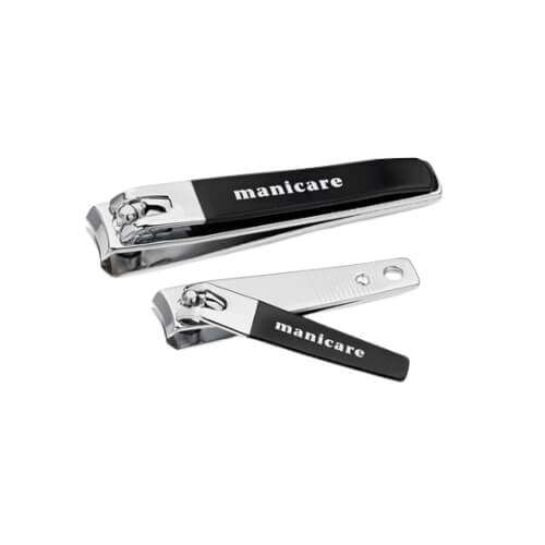 Click to view product details and reviews for Manicare Nail Clippers Duo Set.