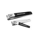 Manicare Nail Clippers Duo Set