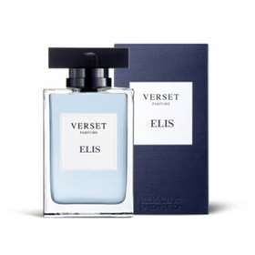 Verset Elis Eau De Parfum Pour Homme 100ml