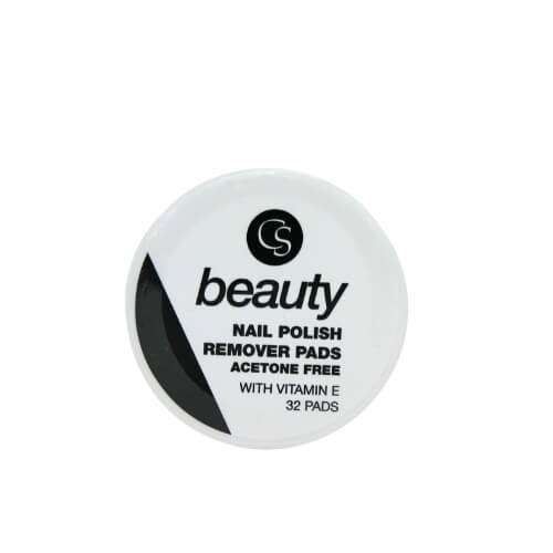 Click to view product details and reviews for County Sales Beauty Nail Polish Remover Pads 32.