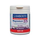 Lamberts Magnesium 375 One-A-Day 60 Tablets