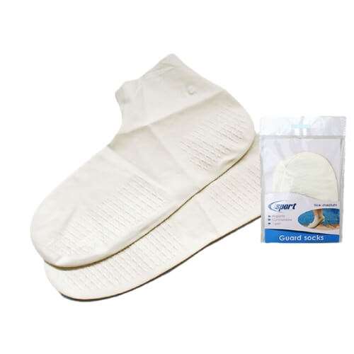 Click to view product details and reviews for Isport Guard Socks Extra Large.