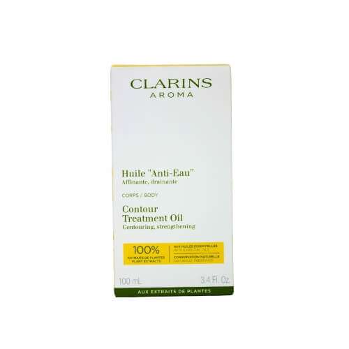 Click to view product details and reviews for Clarins Aroma Contour Treatment Oil 100ml.