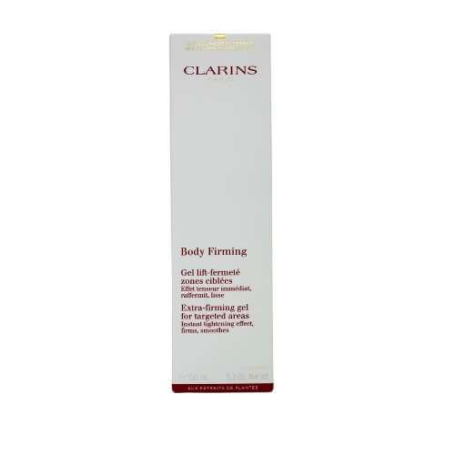 Click to view product details and reviews for Clarins Body Firming Gel 150ml.