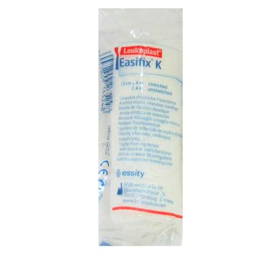 Leukoplast Easifix K Bandage 75cm Ref 72617 02