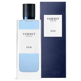 Verset Elis Eau De Parfum Pour Homme 50ml