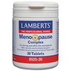 Lamberts Meno-Pause Complex 30