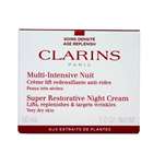 Clarins Super Restorative Night Cream 50ml