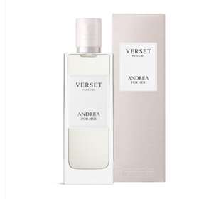 Verset Andrea EDP 50ml