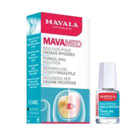 Mavala MavaMed Fungal Nail Solution 5ml