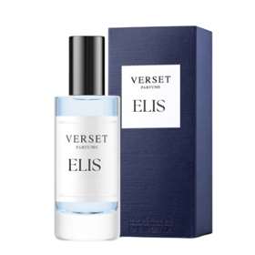 Verset Elis Eau De Parfum Pour Homme 15ml