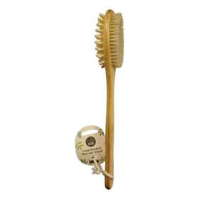 Simply Eco Long Handled Massage Brush